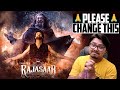 The Raja Saab Trailer Review Yogi Bolta Hai