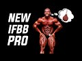 Adolf Burghardt - New IFBB Pro - Sieg dank Analdusche!