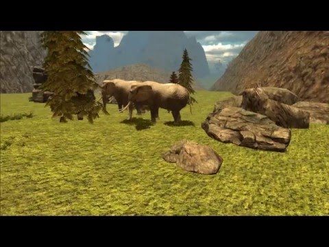 Truck Simulator : Coroh Video