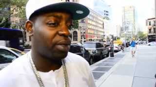 Uncle Murda "Right Now" (DeepcoverTV)