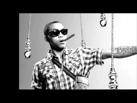 Broertje ft Scarface - Gettin Do.