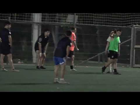 BAJATE EL LOMPA VS CUMBIA BUENA - #LigaNuñez - #Clausura SLS - 26/11/2022