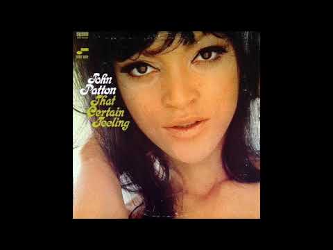 John Patton - Dirty Fingers