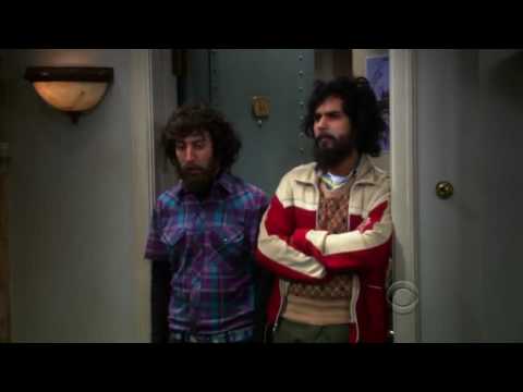 First Come First Served - Bang! Big Bang! Big Bang Theory