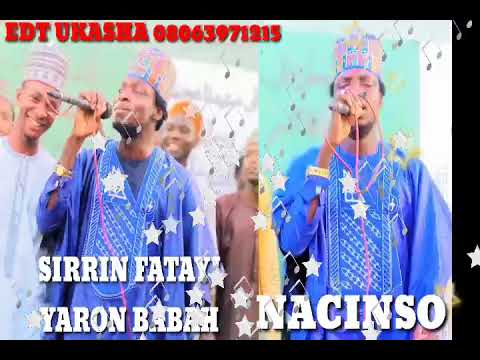 Abdullahi Sirrin Fatahi Mp3 - Da Irar Yan Sirrin Fatahi ...