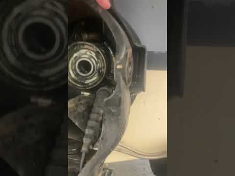 Mercruiser Alpha 1 Transom Leak Fix *ALL POSSIBILITIES DISCUSSED*