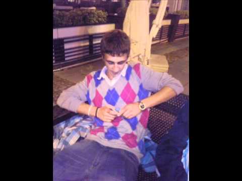 a'Lbiann Ft  BuKki E boj se e ndjej