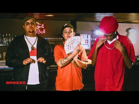 "LUNETA" - Akao.47, CandyBoi, Ogtreasure7 (Videoclipe Oficial)