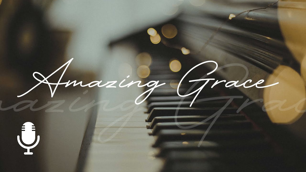 Amazing Grace, Episode 1: Why Grace Is So Amazing