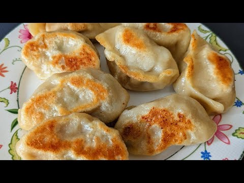 download lagu mp3 mp4 How To Make Meat Dumplings, download lagu How To Make Meat Dumplings gratis, unduh video klip How To Make Meat Dumplings
