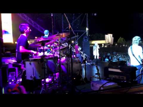 Emma Marrone - Colori Live