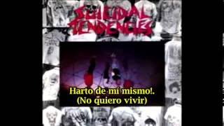 Suicidal Tendencies Suicide&#39;s An Alternative (subtitulado español)