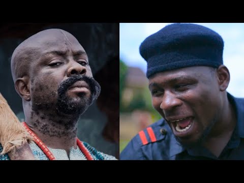 KESARI ITELE & KAMO STATE 🤣🤣