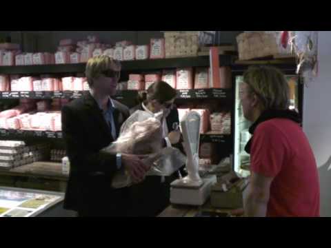 HonkaTV ennakko: FC Honka - HJK [16.5.2010]