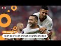 Marokko voor het eerst in 36 jaar door naar de achtste finale