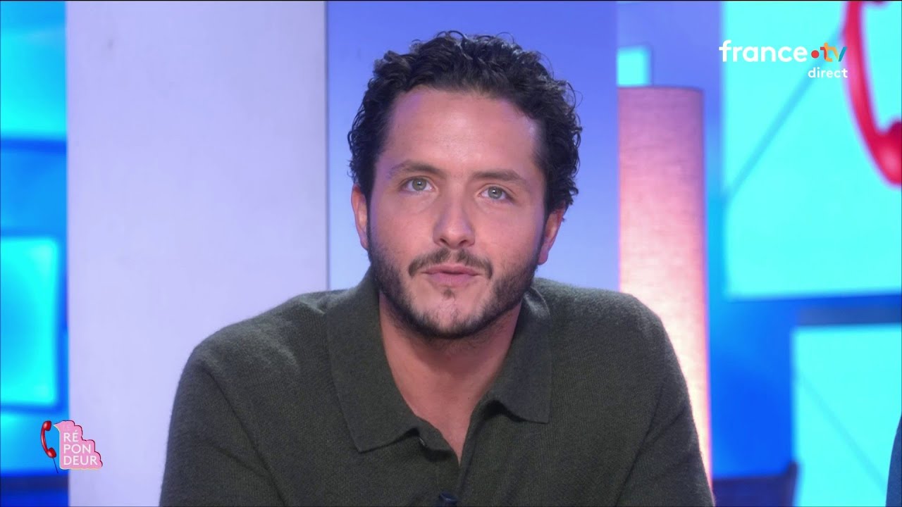 Le déhanché culte d’Alexandre Kominek