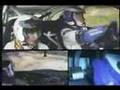 WRC - Colin McRae - Left-Foot Braking Lessons