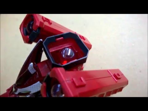 REVIEW Cross Fight B-Daman Quick Loader, Stabilizer & Wide Magazine