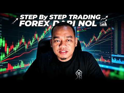 steep by steep trading forex