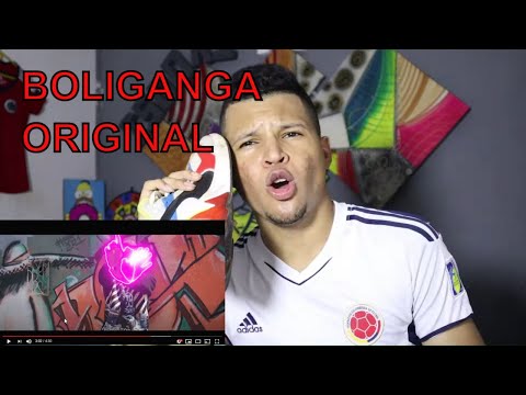 🇧🇴REACCION🇧🇴 - Jorgel - ORIGINAL Ft. Kilber, TheBabyBoss, ElDonGuapo, J.Gonzo Y Young Jairo