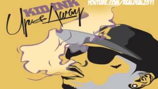 Kid Ink - Lick It (U Nasty) (Feat. Lola Monroe)