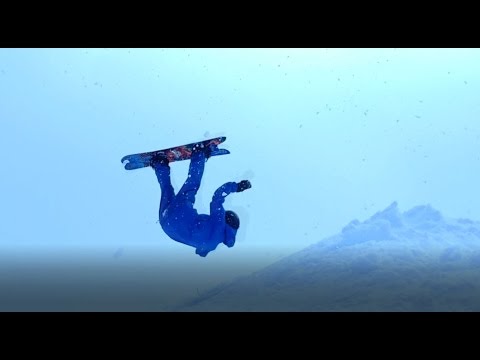 Road to the Paralympics: You never learn without failure.