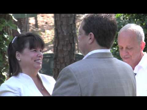 Shari & Tom Wedding Video Highlights with special guest, Casey Darnell