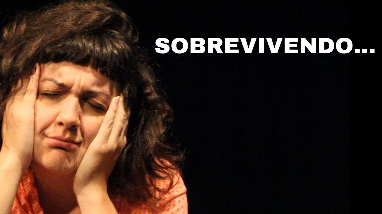 #18 SOBREVIVENDO...