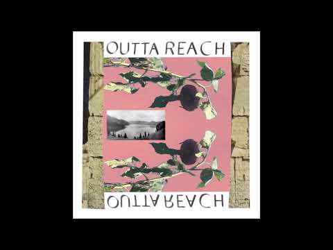 The Woolen Men - "Outta Reach"