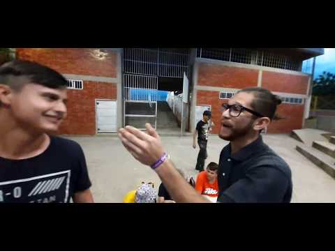 CITIZEN vs ALUCARD - 8vos - Fecha 12 Valle Esther - EL CLUB DEL VERSO