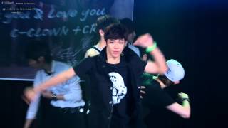 Download lagu [130721]1주년 팬미팅 C-CLOWN(씨클라운) _ Far away...Young love(멀어질까봐) mp3