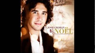 Josh Groban - Silent Night (Noel)