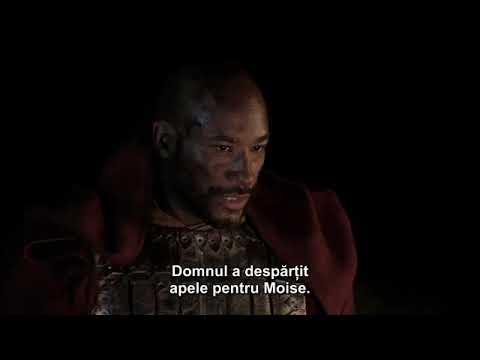 Iosua 1: Cucerirea tarii Canaanului Iosua în Fruntea Poporului: Judecatori 13:24 Nasterea lui samson