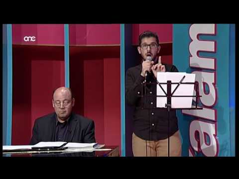 Christian Aquilina - Tainted Love