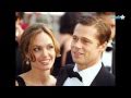 Angelina Jolie And Brad Pitt Wedding