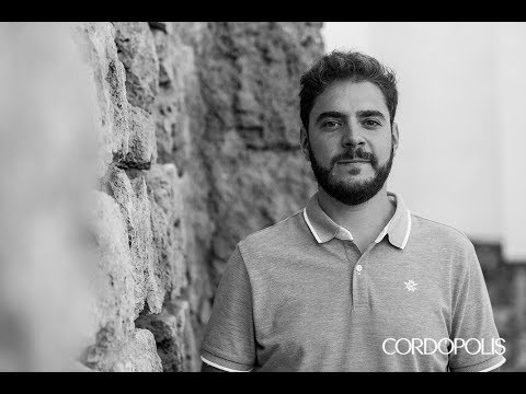 Entrevista N&B a Rafael Luque, astrofísico e investigador