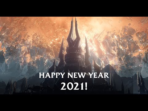 Shadowlands - Torghast - Upper Reaches - (Layer 8) Speedrun TANK DH - Bis Legendary Crafted iLvL235