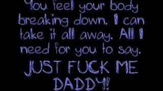 True Love-Brokencyde