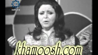 كلمات اغنية يا دمعتي ودعيني عليا التونسية