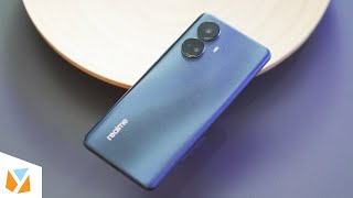 Realme 10 Pro+ Review