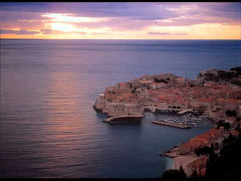 Moja None - Niko Bulić & klapa Maestral