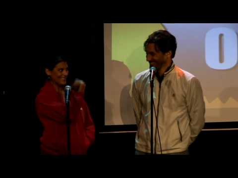 You Bet Your Life with Jimmy Pardo - Episode 3 Segment 6 Guest: Jon Hamm