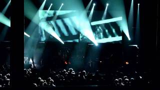 LAIBACH - Država (Live at the Short Circuit Festival, London, May 14, 2011)