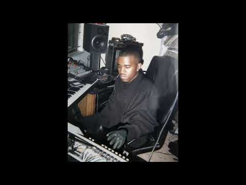 [FREE] OLD KANYE WEST TYPE BEAT-“GOOD TIMES”