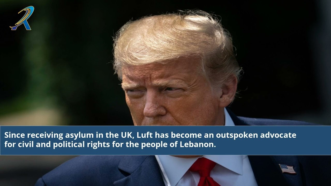 The Untold Story: Gal Luft Whistleblower Exposes Shocking Truth