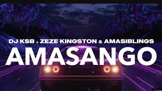 Download lagu DJ KSB X Zeze Kingston & Amasiblings - Amasango mp3 Download lagu DJ KSB X Zeze Kingston & Amasiblings - Amasango mp3