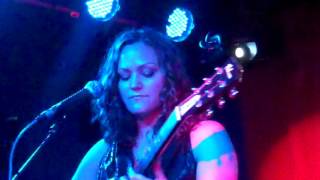 Allie Moss - Passerby @ The Monto Water Rats, London 18/05/11