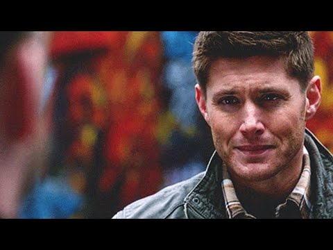 SPN 8x19 • Dean kills Benny