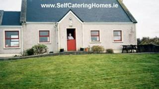 preview picture of video 'Pairc Gospa Self Catering Enniscrone Sligo Ireland'