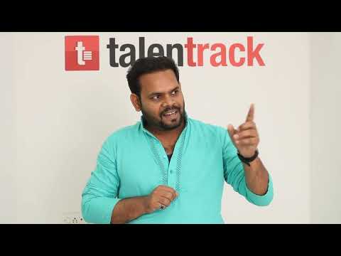 Sudhansu Ranjan  Audition as Cabbie